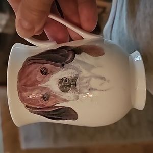 Beagle mug